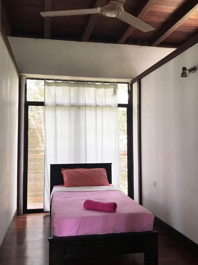 Gaze 2: Modern Tropical Seaview Villa パンタイ・サナング エクステリア 写真