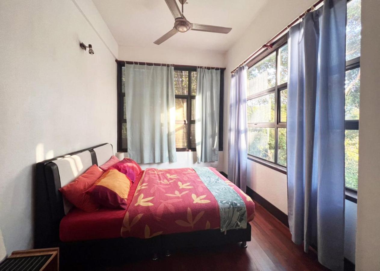 Gaze 2: Modern Tropical Seaview Villa パンタイ・サナング エクステリア 写真